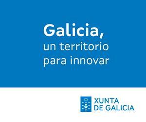 Axencia Galega de Innovacion