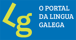 O Portal da Lingua Galega